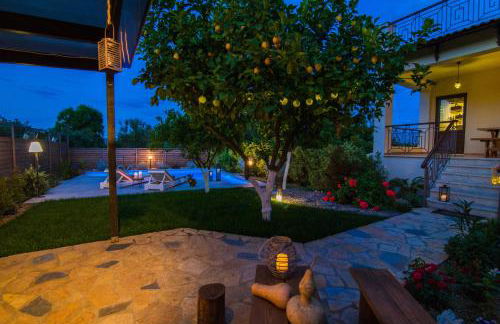 Villa Komfort - Foto 43