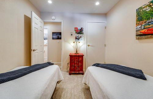 1 Mi to Diamond Peak Ski Resort Condo with Pool - Foto 21