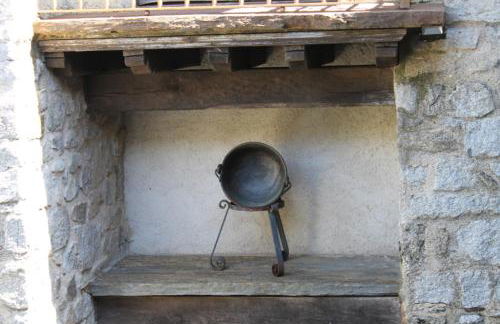 Las cabachuelas casas rurales - Foto 74