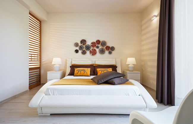 Villa Giame - Foto 11