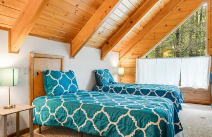 Twin Creeks Lodge by Avantstay 33 Acre Retreat - Foto 88