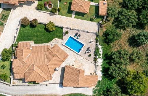 Villa La Isla with Private Pool - Foto 16