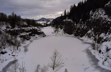 Domek Ostoja - Foto 80