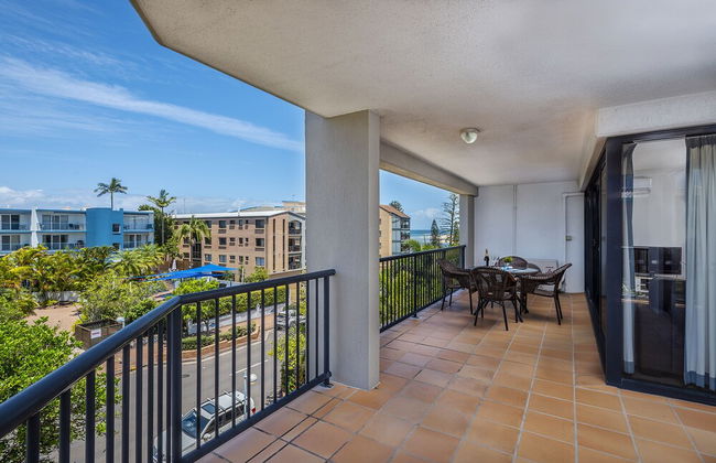 Belaire Place Motel Apartments - Photo 33