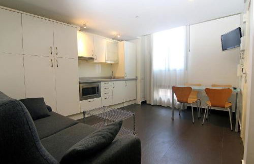 Classbedroom Born Apartments - Foto 9