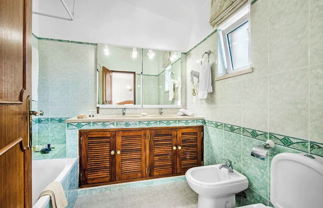 Villa Damara - Foto 11