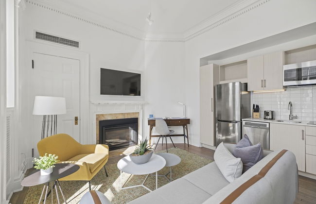 Placemakr Dupont Circle - Photo 55