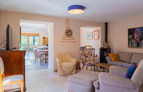 Villa Benka, Istrian stone house - Foto 19