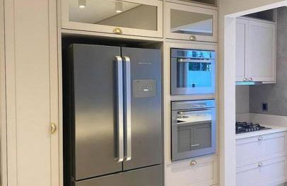 Sobrado com piscina, banheira e garagem coberta. - Foto 28