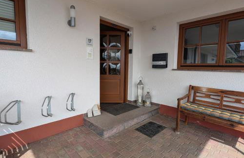 Ferienwohnung Look wide - Foto 2