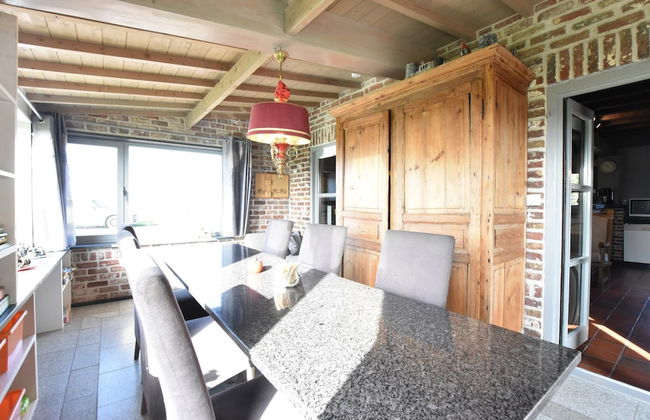 Appealing Chalet in Westouter With Garden - Foto 51