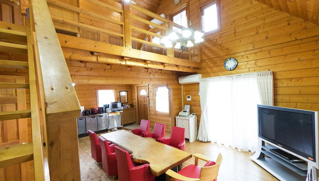 Servicio de comidas en la habitación