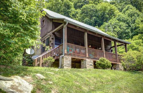 Cozy Mountain Cottage - Foto 36