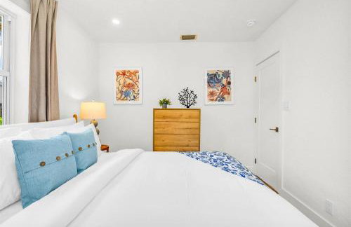 The Coral Cabana Modern Palm Beach Escape - Foto 31