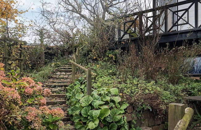 5 Person Holiday Home in Hesselager - Foto 22