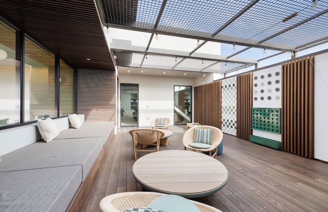 Kasa University-Airport Santa Clara - Foto 45