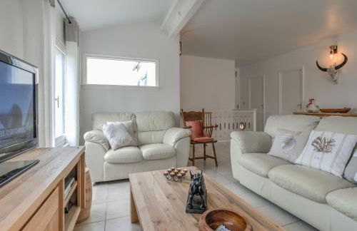 Modern villa with private pool - Foto 2