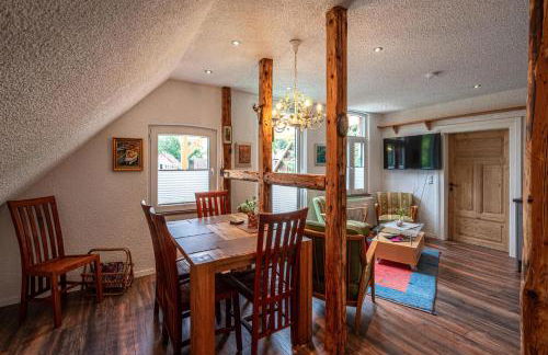 Ferienwohnungen Schulstr. 8 Müden - Foto 6