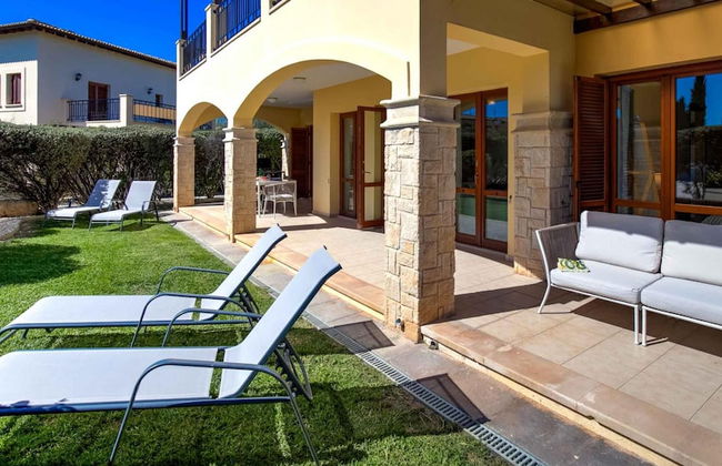 Apartment Bc02 - Lelantos - Foto 15