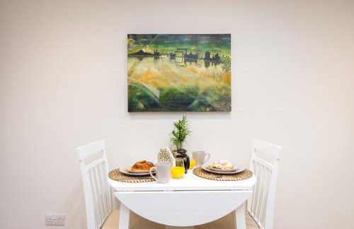 Duncan's Cottage at Royal Hillsborough - Foto 7