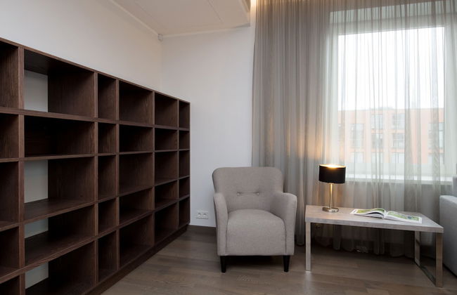 8ERA Business Executive Rotermanni Apts - Photo 65