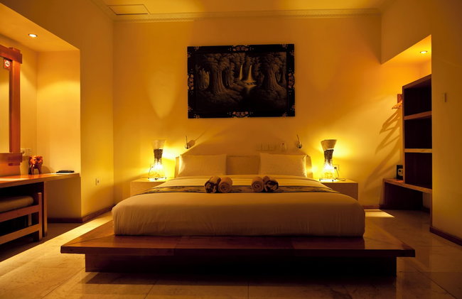 Taman Senang - Private Pool Villas - Gili Air - Photo 15