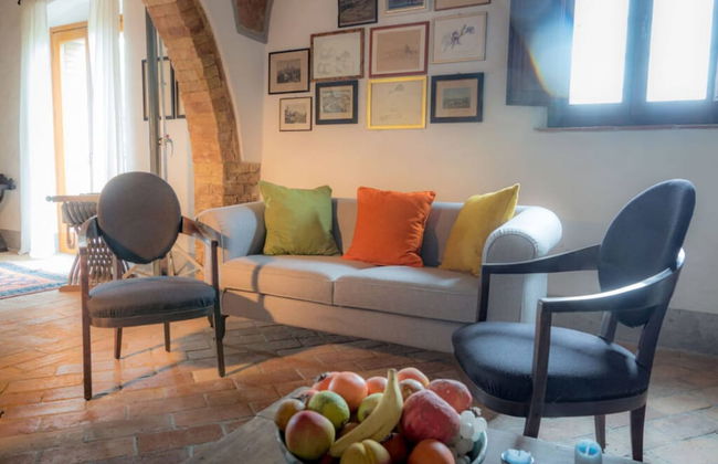 Nice Apartment in Chianni - Foto 10