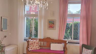 LöwenTal an der Ruhr mit Terrasse und mit Parkplatz - Foto 4