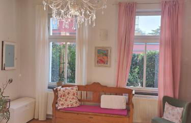 LöwenTal an der Ruhr mit Terrasse und mit Parkplatz - Foto 4