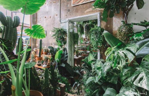 Stylish Georgian loft 3beds in London - Foto 29