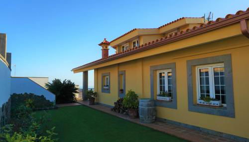 Pedro's house with fantastic views - Foto 1, Garden