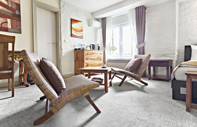 SuperB Luxury Suites - Foto 41