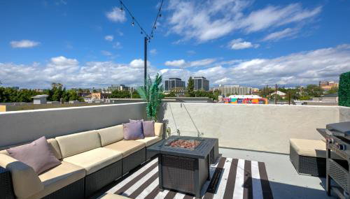 La Veranda View Hideaway - Foto 1