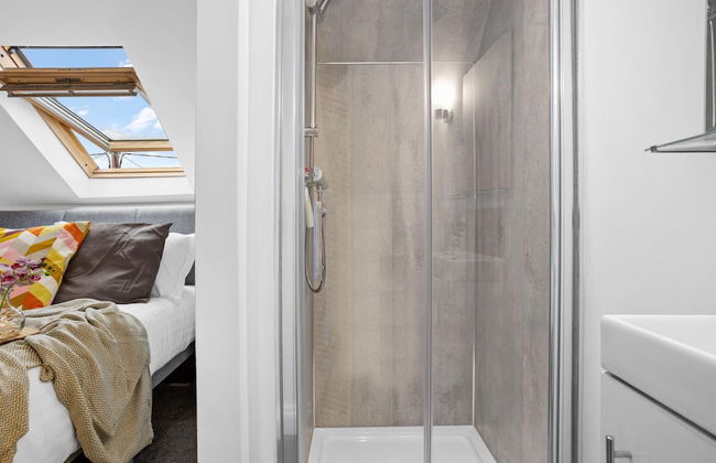 Gloster Town House Gorgeous Family Home Barnstaple - Foto 25