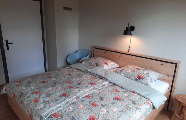 Spacious Apartment in Rattlar With Private Terrace - Photo 13