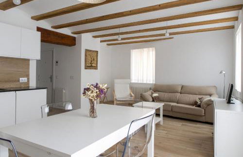 ApartUP L' Almoina - Photo 6