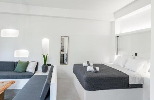 Nysa Kea - A Cycladic House - Foto 8