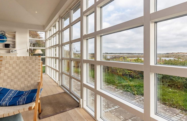 4 Star Holiday Home in Martofte - Foto 9