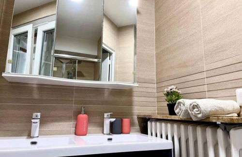 Magnifique villa de 110m2 - grand parking- pas loin de Paris - Foto 28