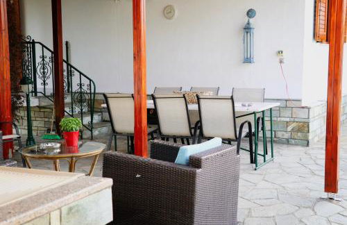 Renaissance Holidays Villa - Foto 55