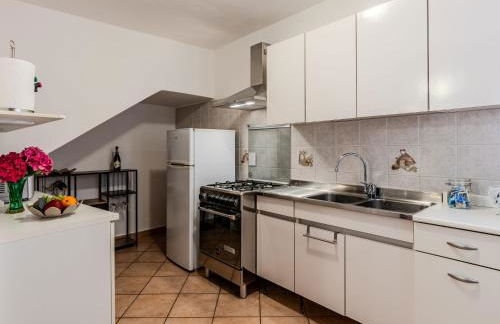 Holiday Home A Casa di Lale by Interhome - Foto 12