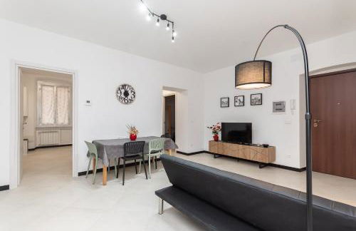 Nuovo a pochi minuti da Stazione Treni e Aeroporto - Photo 5