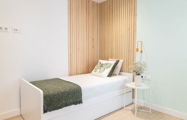 Villalobos Suites Adults Recommended - Foto 22