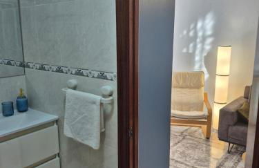 Apartamento Soleado cerca de la playa - WIFI - Foto 23