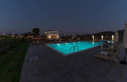 Katerina's Resort - Foto 20