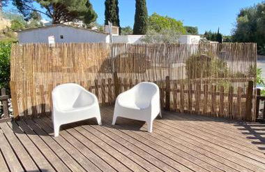 Casa Goa-Quinta do Paraíso, Carvoeiro Beach - Foto 5