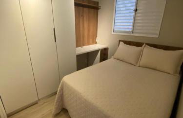 Apartamento Confortável próximo Aeroporto e Arena do Grêmio - Foto 11