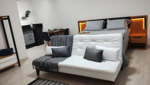 Loft Moderno Goēde - Foto 2