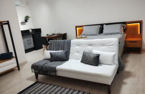 Loft Moderno Goēde - Foto 2