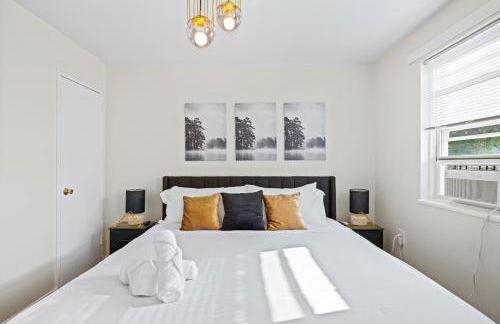 --Free Parking & 2 King Beds -- Vintage Retreat -- Floyd's Freedom - Foto 4